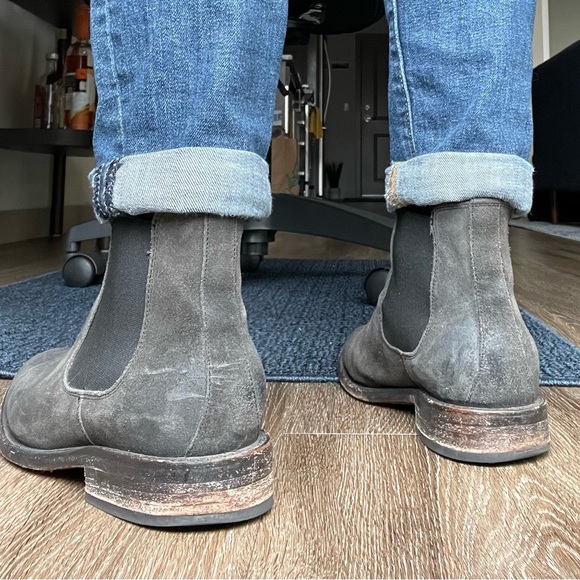 Thursday Boot Co Cavalier boots, size 6.5 - Picture 4 of 9